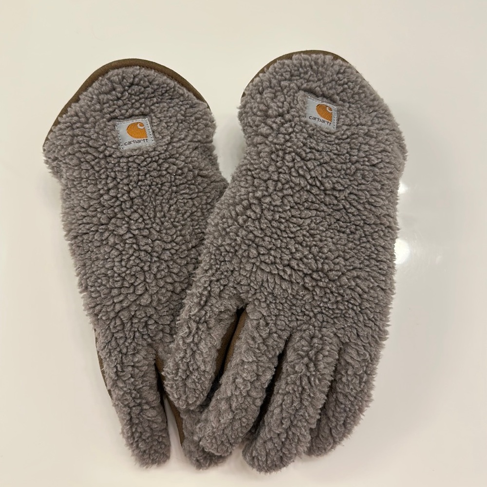 Carhartt gloves NEW